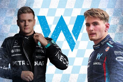 xgx mubi|Vowles reveals three drivers Williams considered .